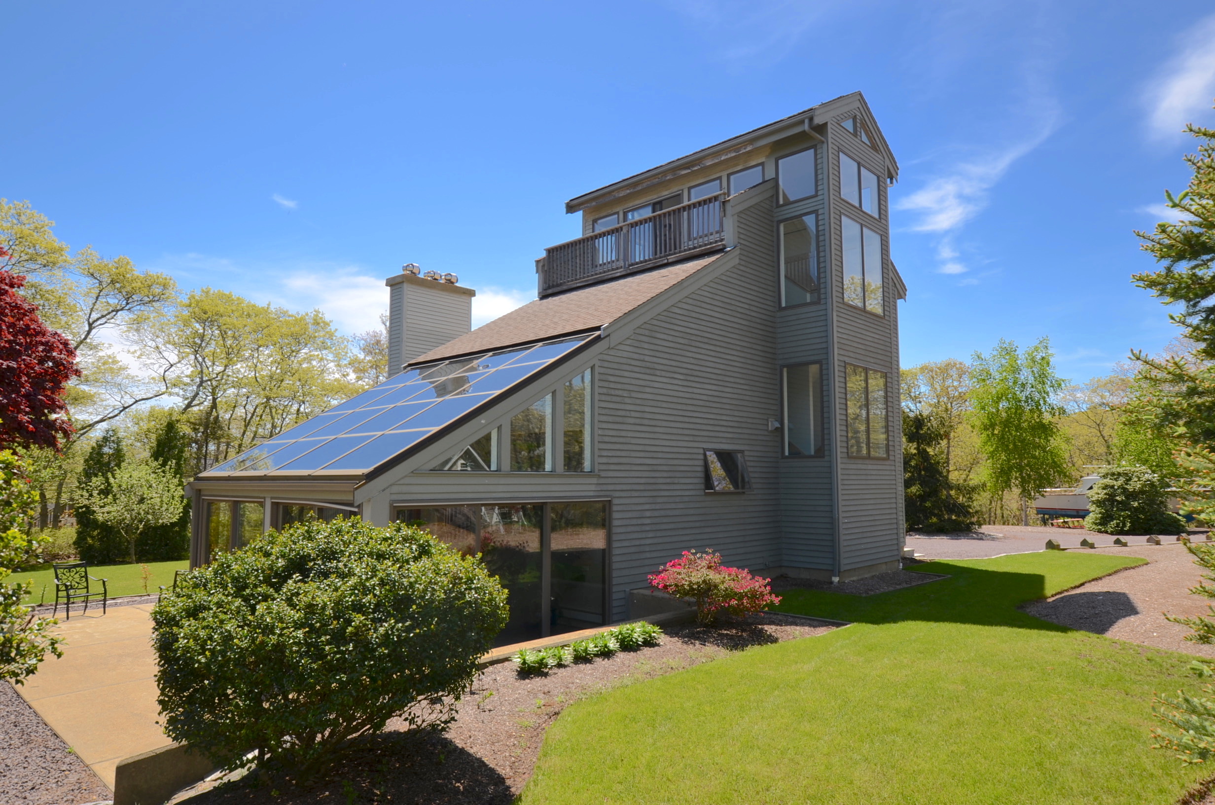 Recently Sold Martha's Vineyard Real Estate Sold MV Homes